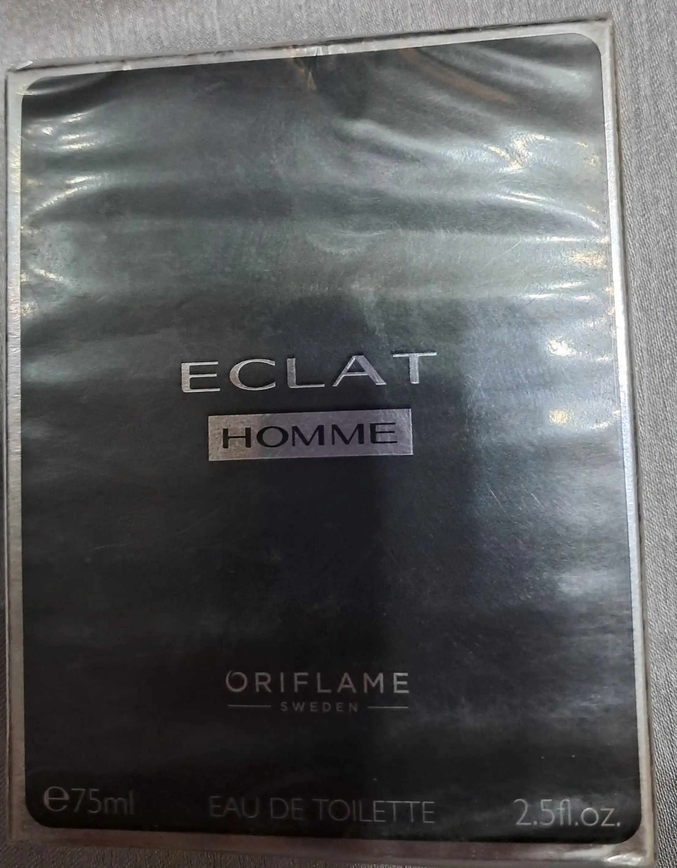 Erkaklar uchun atir, 75 ml