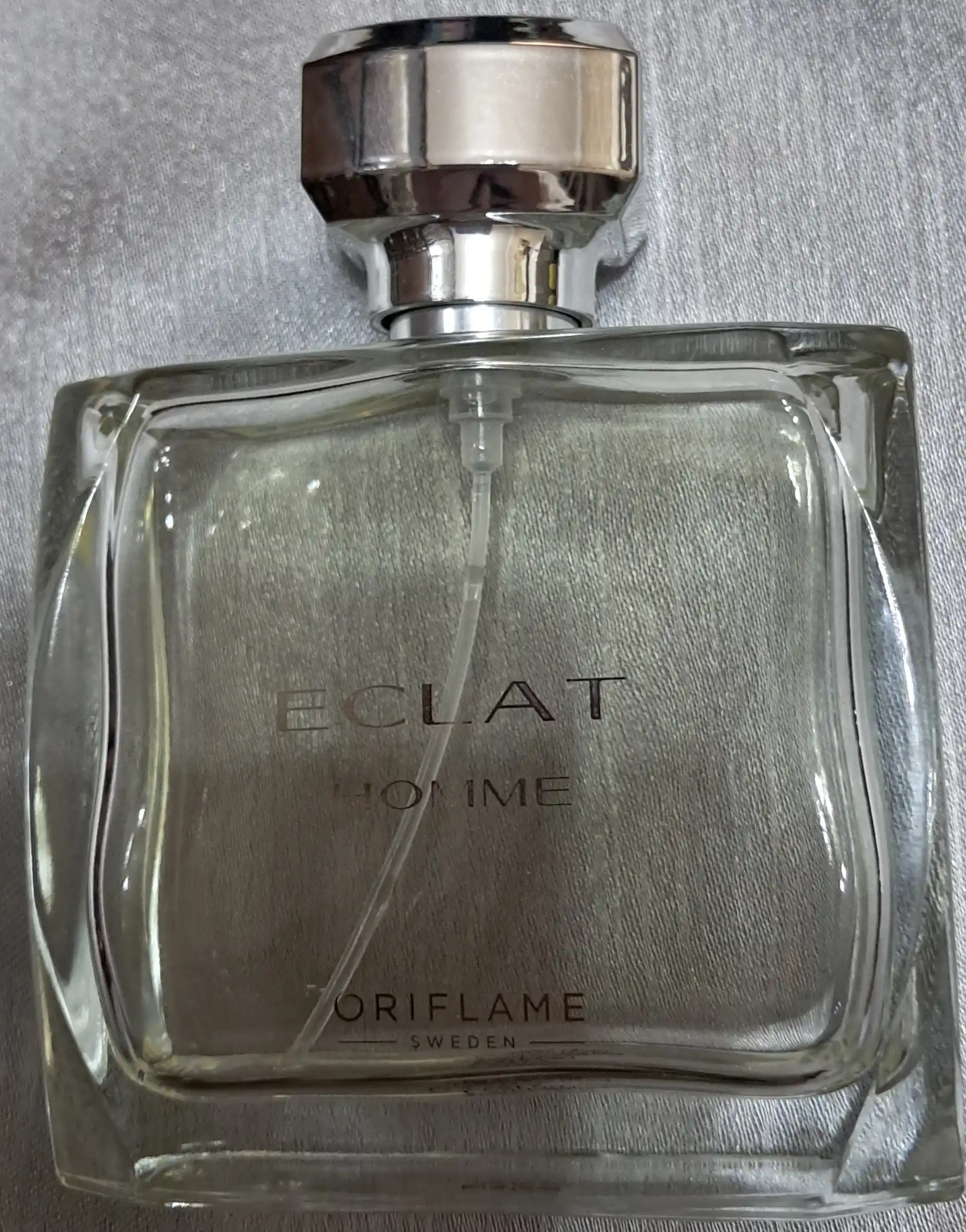 Erkaklar uchun atir, 75 ml