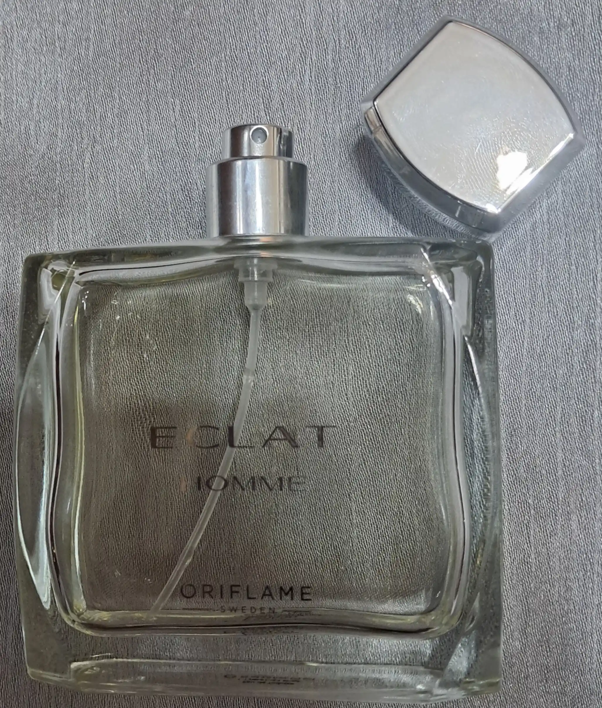Erkaklar uchun atir, 75 ml