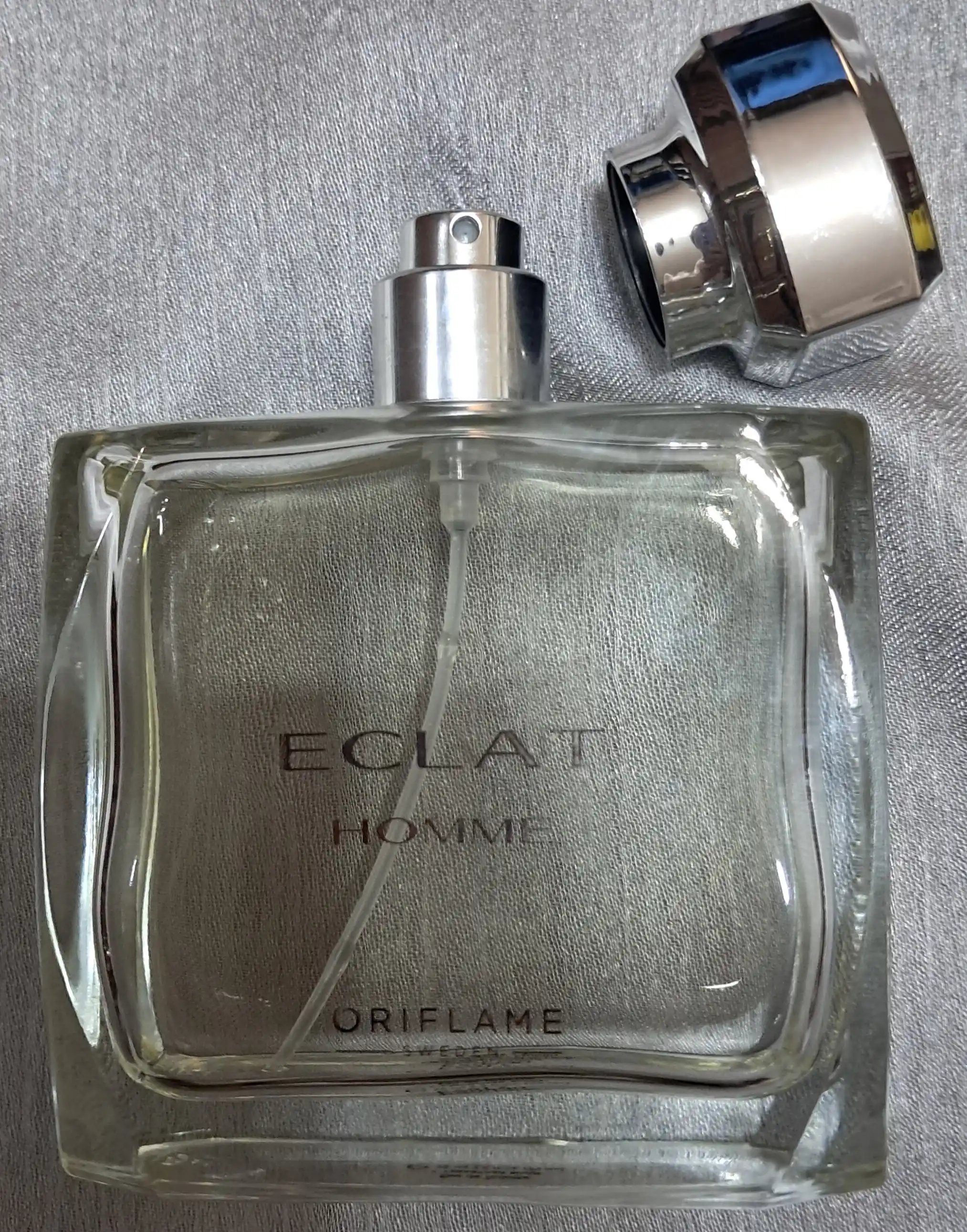 Erkaklar uchun atir, 75 ml