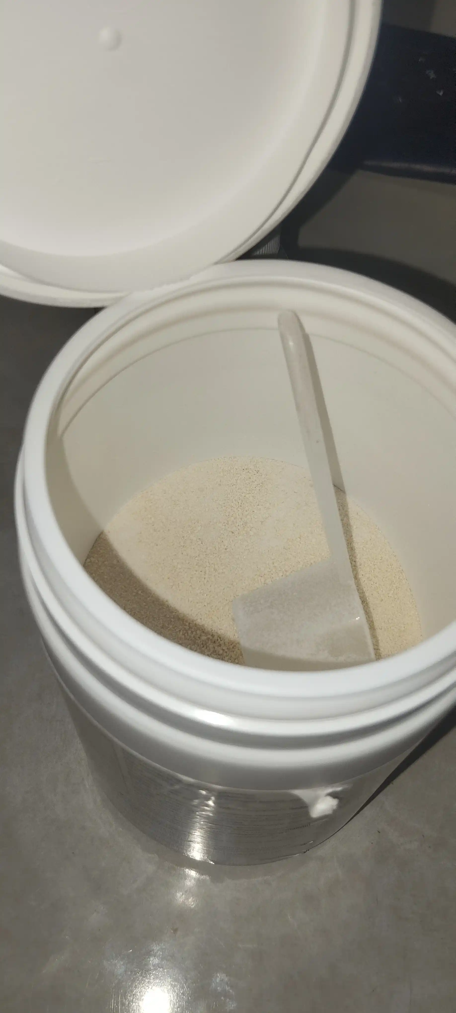 Multi kollagen kuchi I, II, III turlar, SWISS BORK, peptidli, 330 g