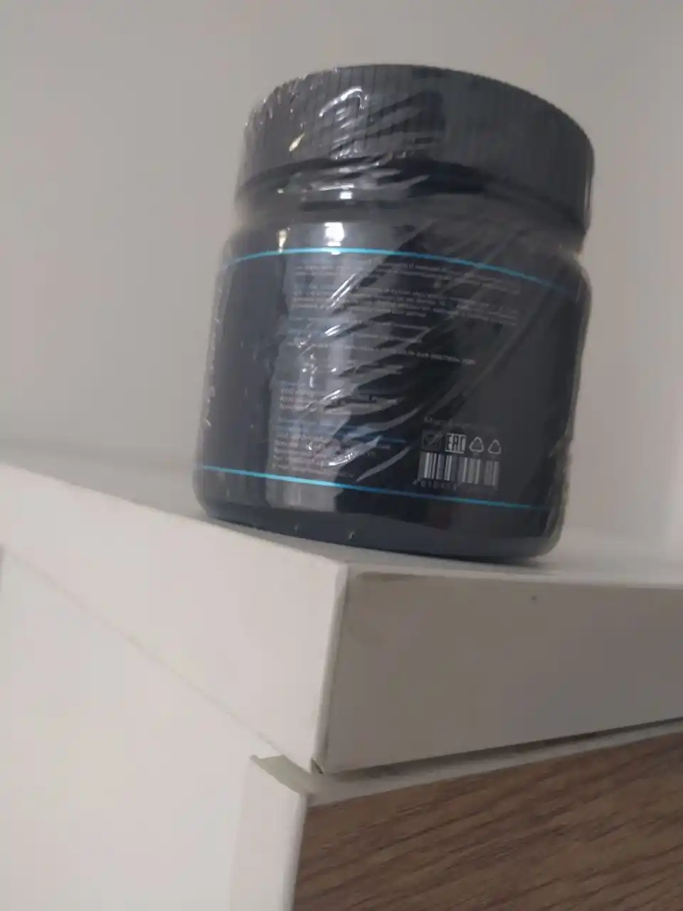 BCAA SoulWay, sport oziq-ovqati, aminokislotalari, mushak massasini o'stirish uchun