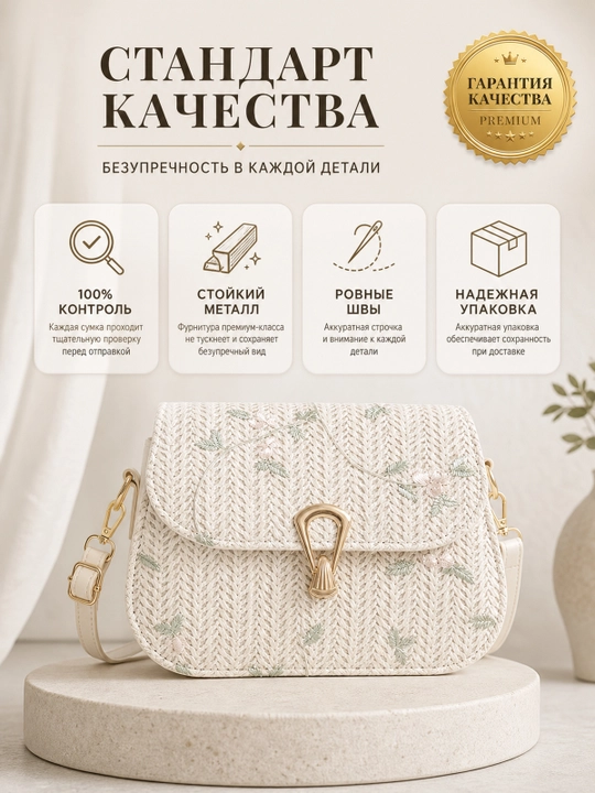 Женская сумка через плечо, модная мини сумка на каждый день