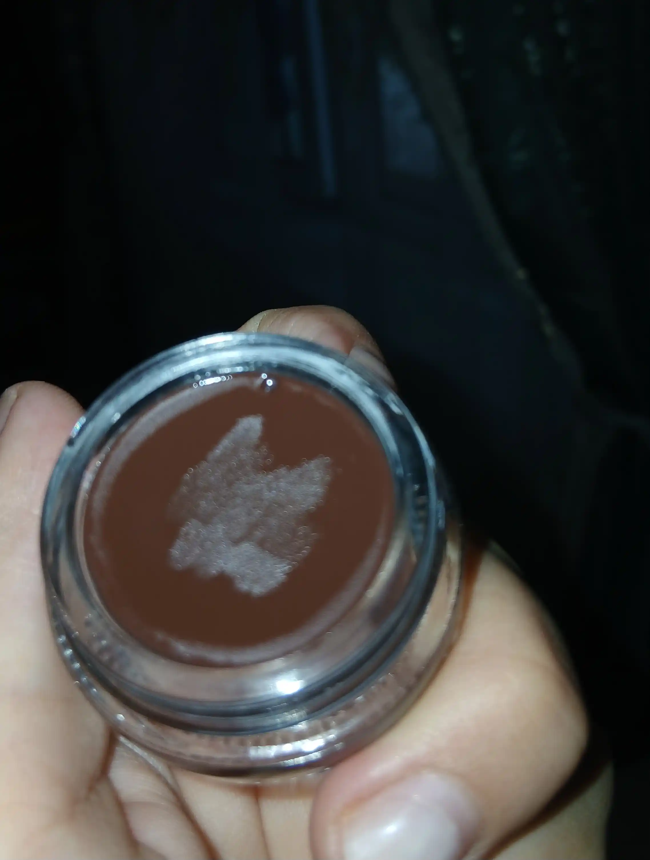 Qoshlar uchun bo'yoq geli Anastasia Beverly Hills Dipbrow Pomade, 4 gr + bonusiga cho'tka