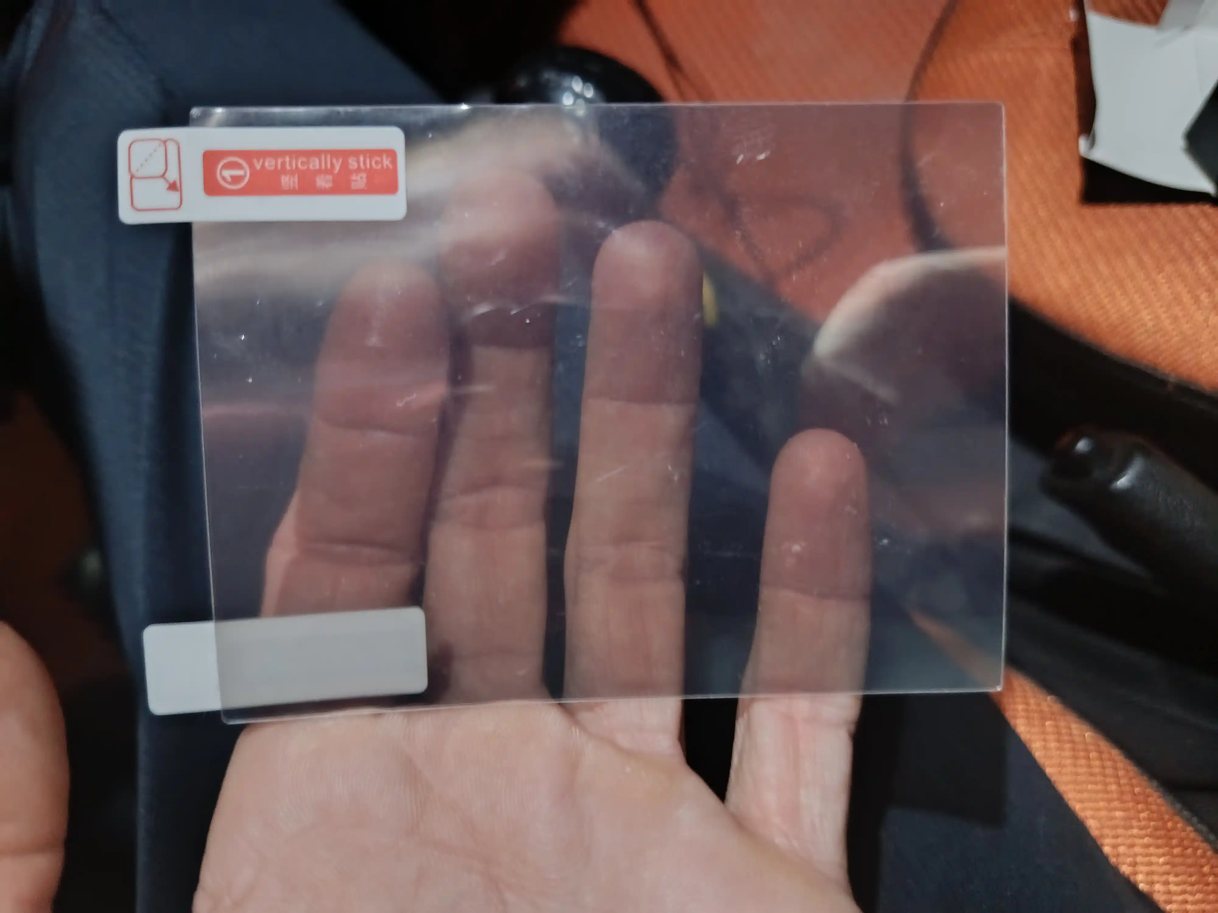 Head-Up Display – дисплей, удобство и безопасность для вас