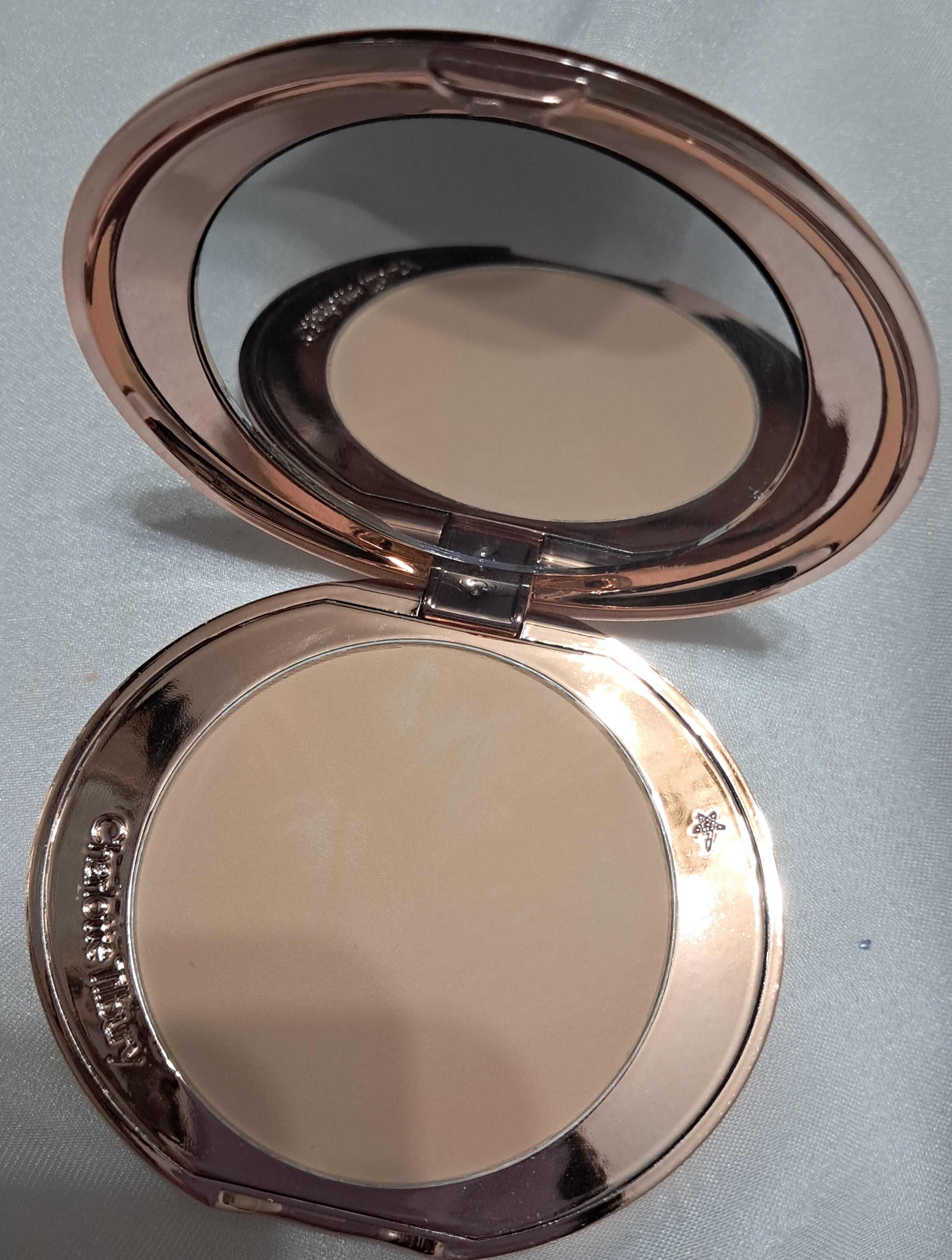 Пудра Charlotte Tilbury Airbrush Flawless Finish, 8 гр