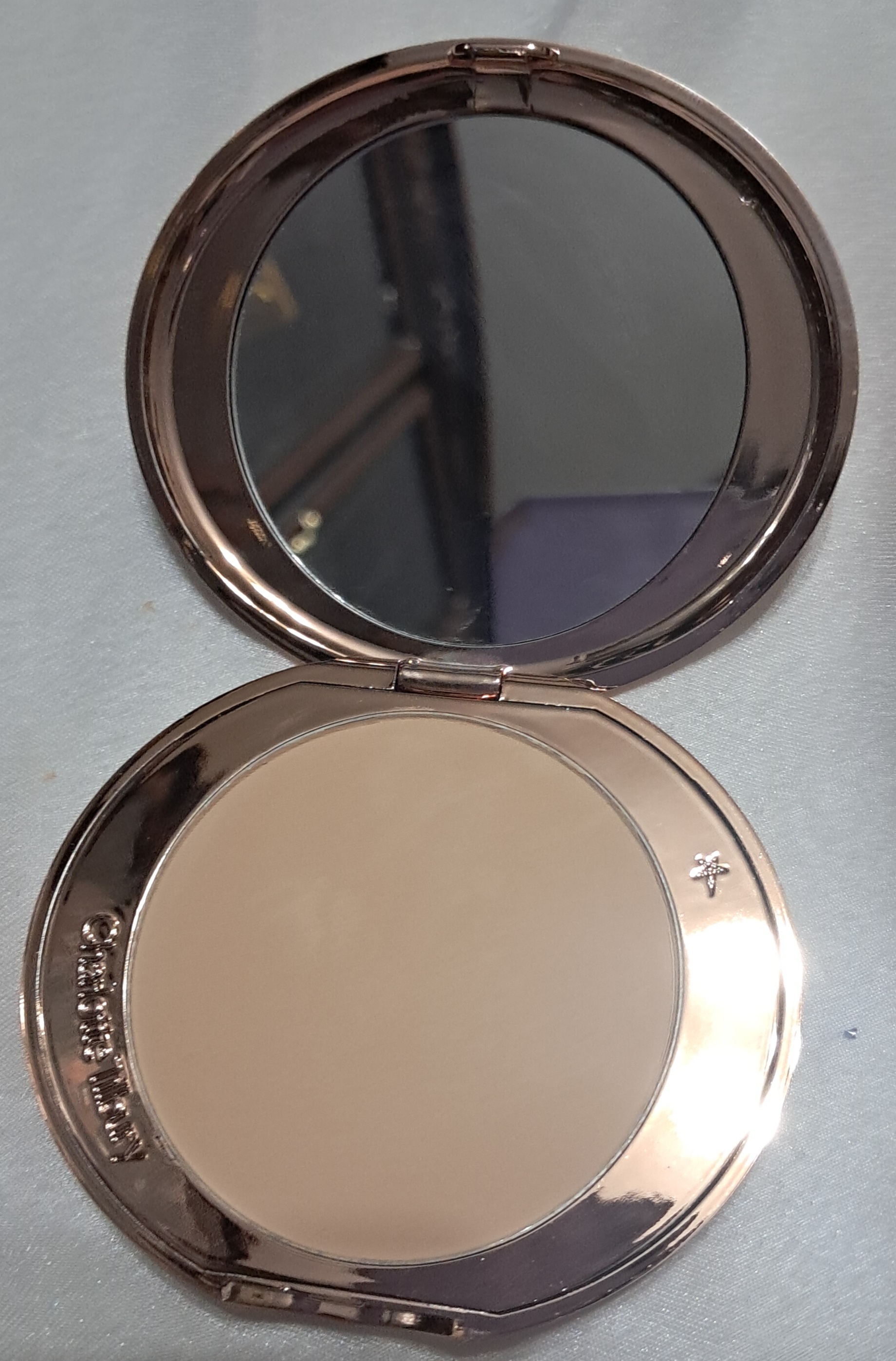 Пудра Charlotte Tilbury Airbrush Flawless Finish, 8 гр