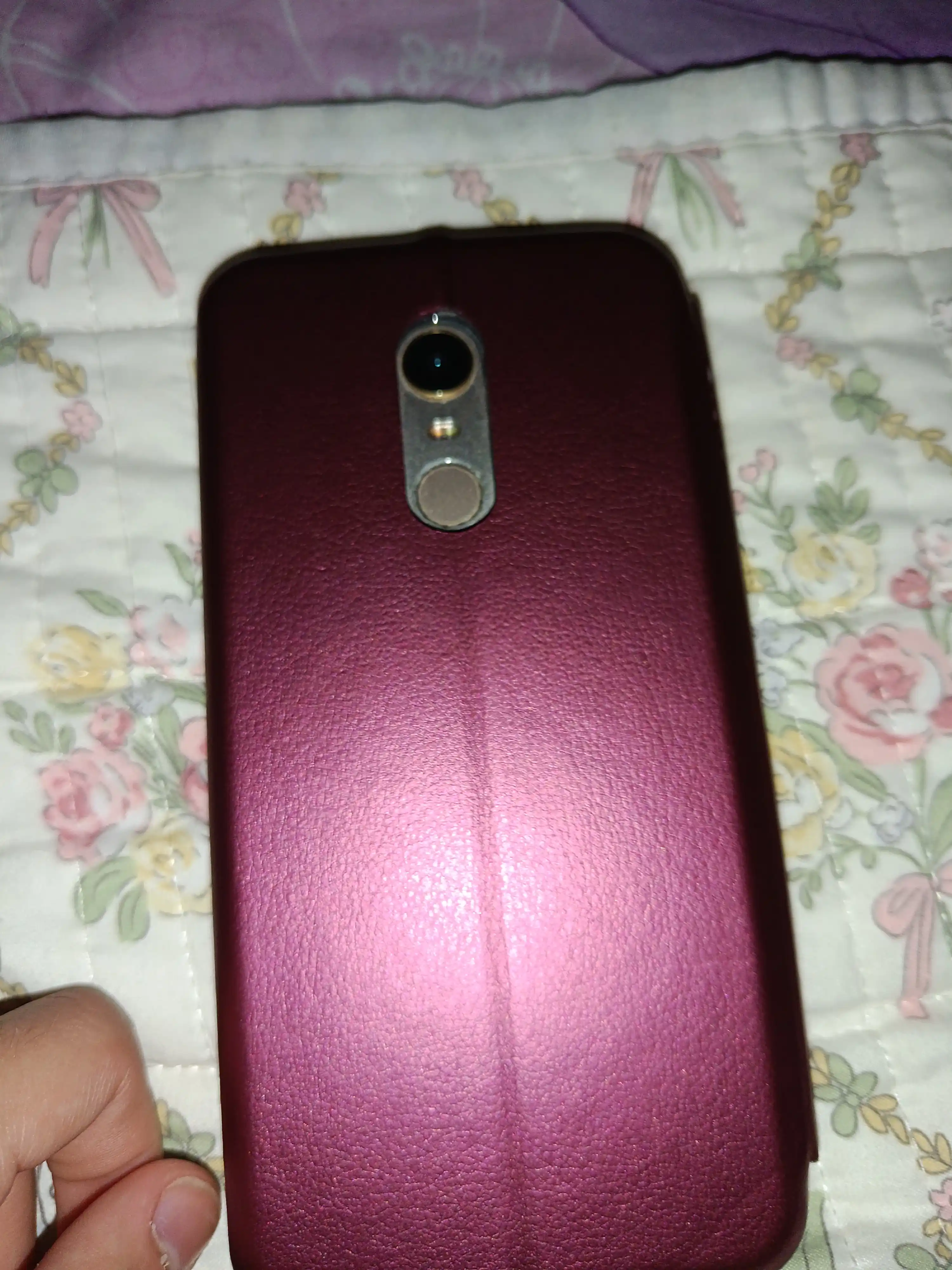 Redmi 5 Plus uchun chexollar