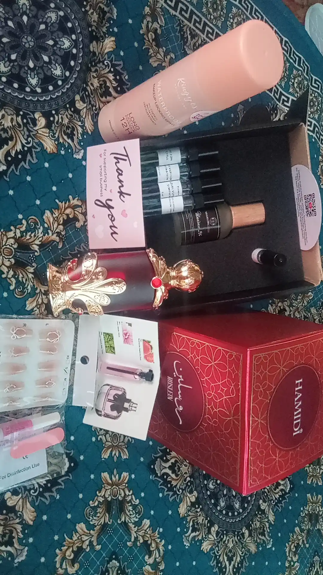 Unisex 21+ Eau de Parfum, унисекс парфюм для мужчин и женщин, стойкий