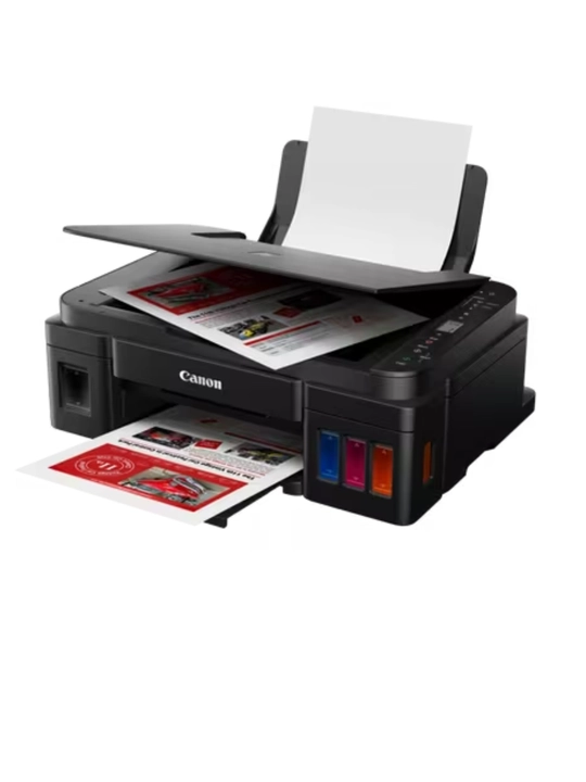 Canon Pixma G3430, G3410, Wi-Fi, цветной принтер-сканер, A4, МФУ, LCD, USB2.0, WiFi