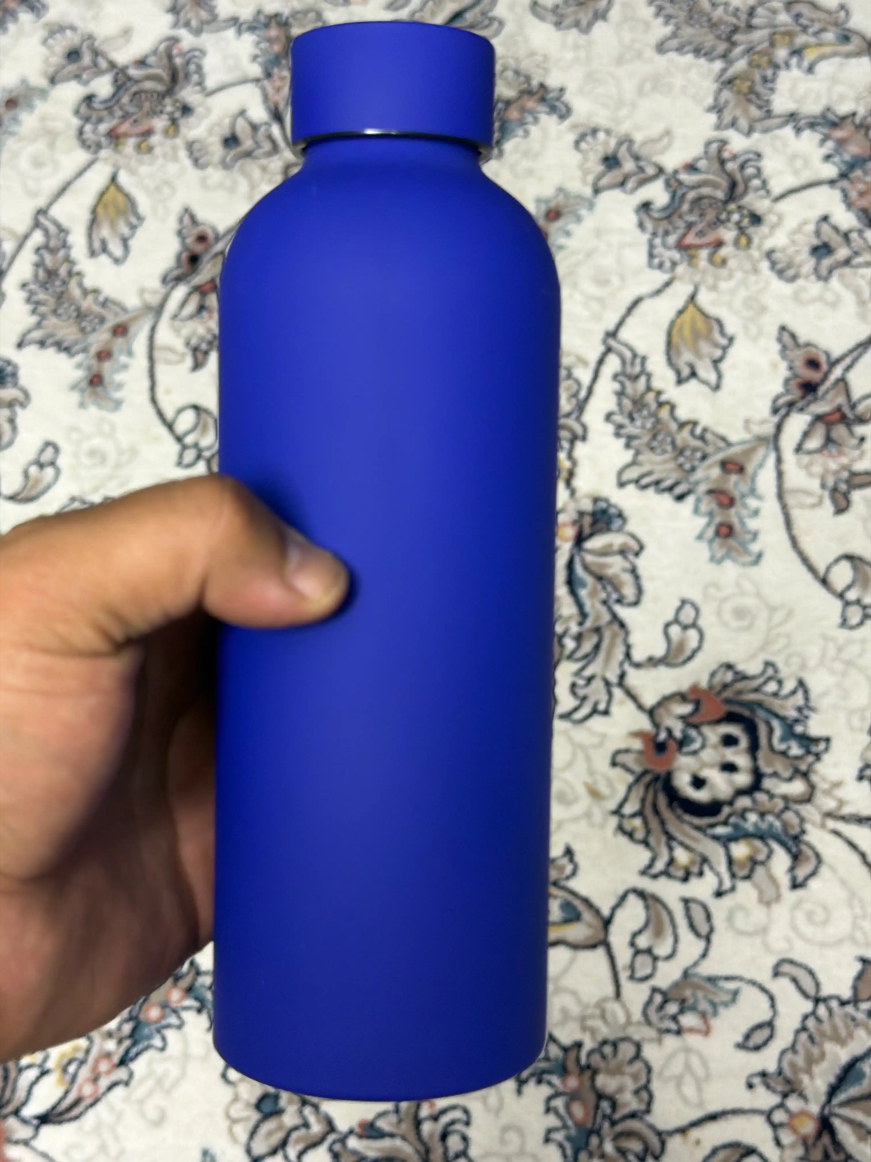Termos,termokryujka,matvy korpus,zanglamaydigan polatdan 500ml, termoslar