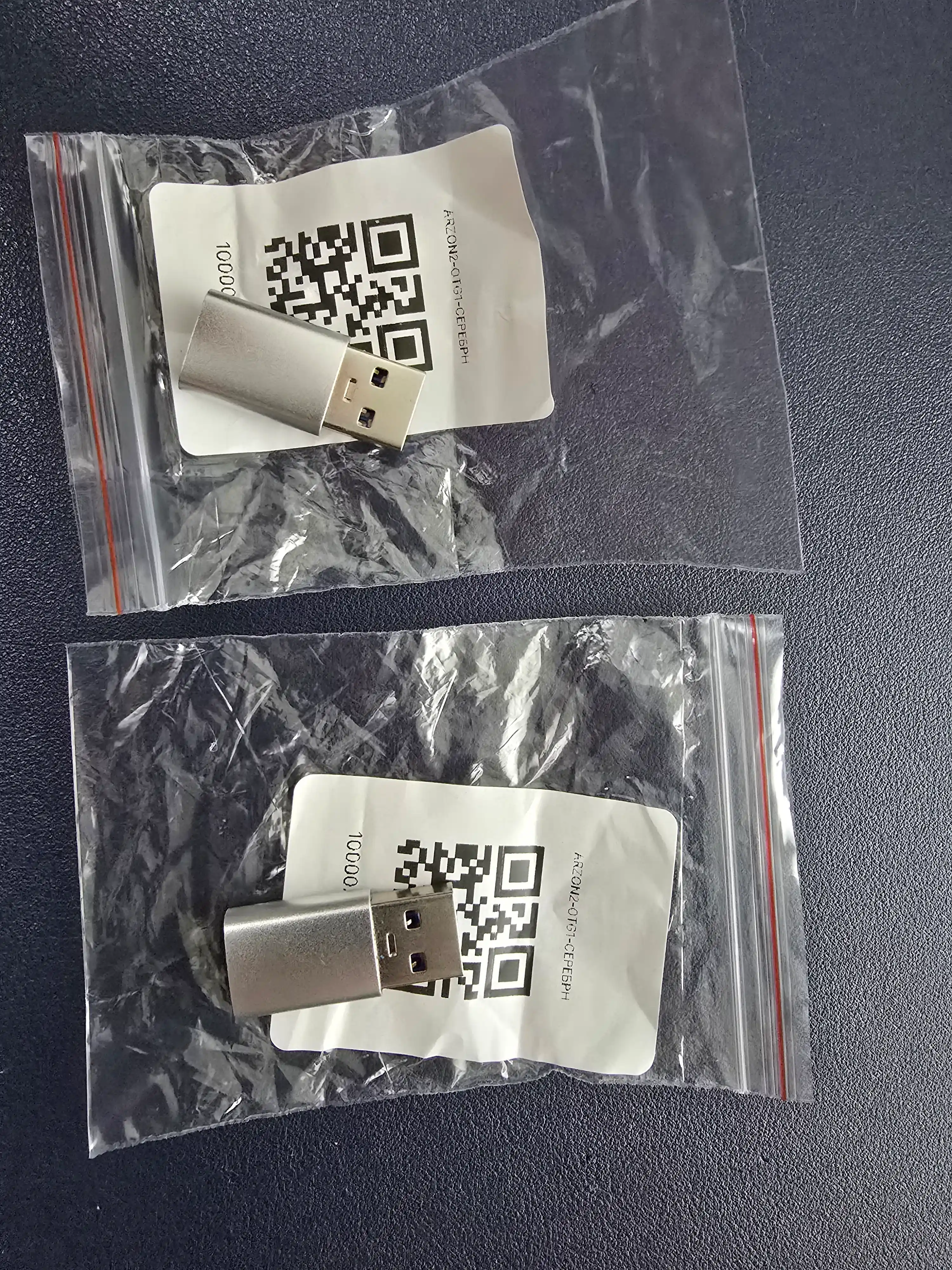 USB-C HUB, USB 3.0, USB-C, HDMI, SD va MicroSD portlari bilan ko‘p funksiyali adapter