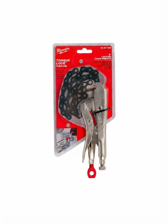 Цепной ключ Milwaukee Torque Lock