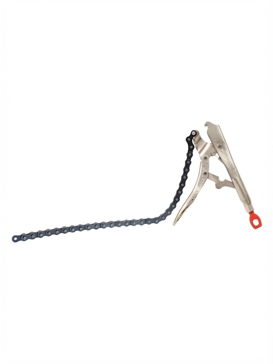 Цепной ключ Milwaukee Torque Lock