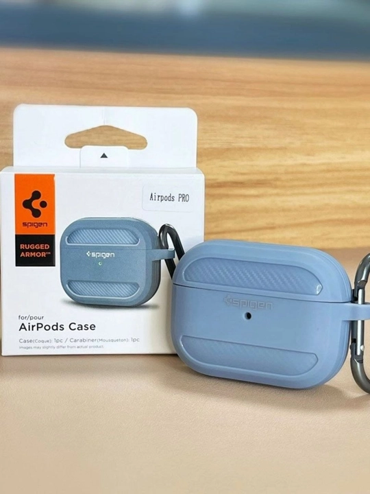 AirPodslar uchun zamonaziy va sifatli g'iloflar - 