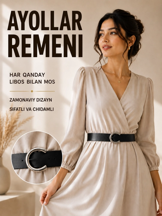 Remen ayollar, ayollar remeni, kamarlar ayollar uchun, kamar, belbog‘, qizlar uchun remen