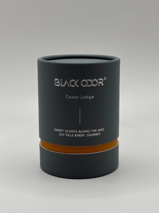 Ароматизатор для автомобиля, дома и офиса BLACK ODOR, 50 мл