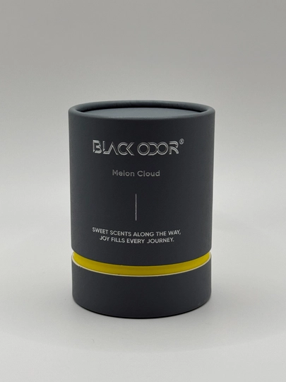 Ароматизатор для автомобиля, дома и офиса BLACK ODOR, 50 мл