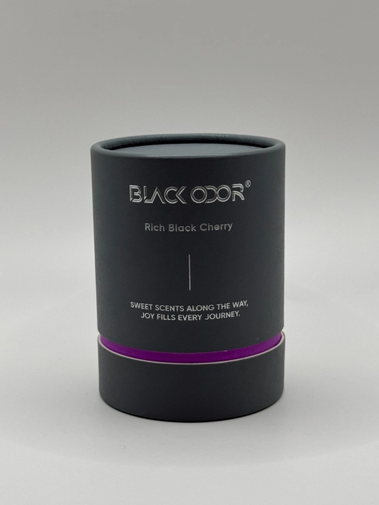 Ароматизатор для автомобиля, дома и офиса BLACK ODOR, 50 мл