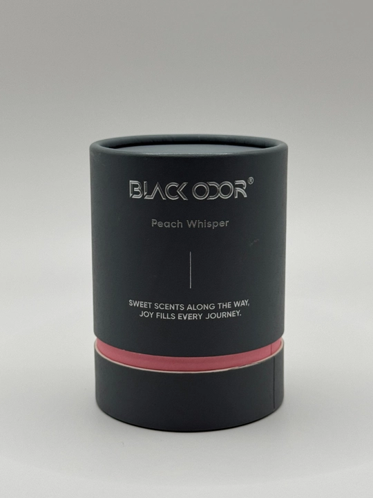 Ароматизатор для автомобиля, дома и офиса BLACK ODOR, 50 мл