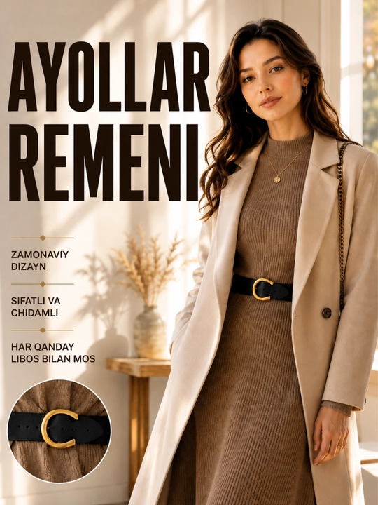 Remen ayollar, ayollar remeni, kamarlar ayollar uchun, kamar, belbog‘, qizlar uchun remen