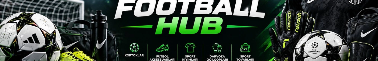 Football Hub