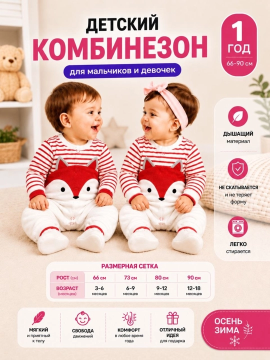 Комбинезон детский, боди, слип из мягкого хлопка, боди для новорожденных