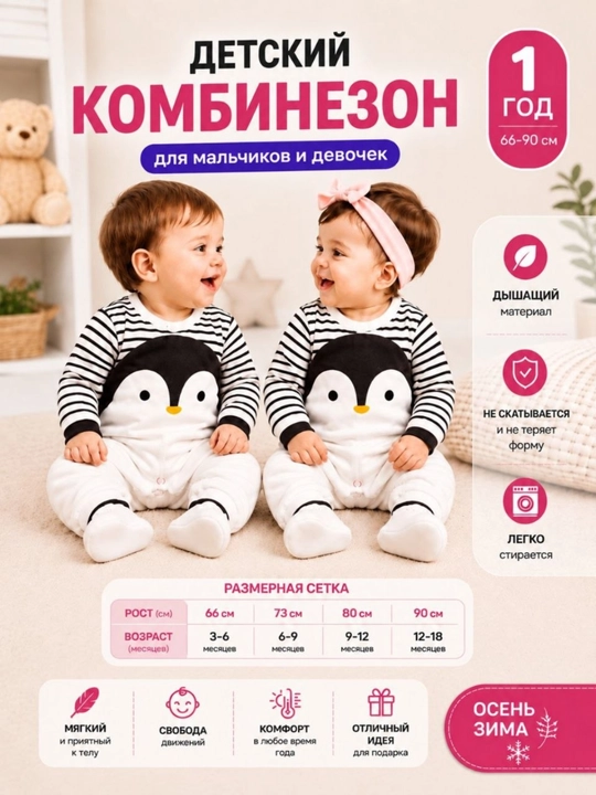 Комбинезон детский, боди, слип из мягкого хлопка, боди для новорожденных