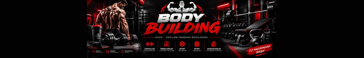 BodyBuilding