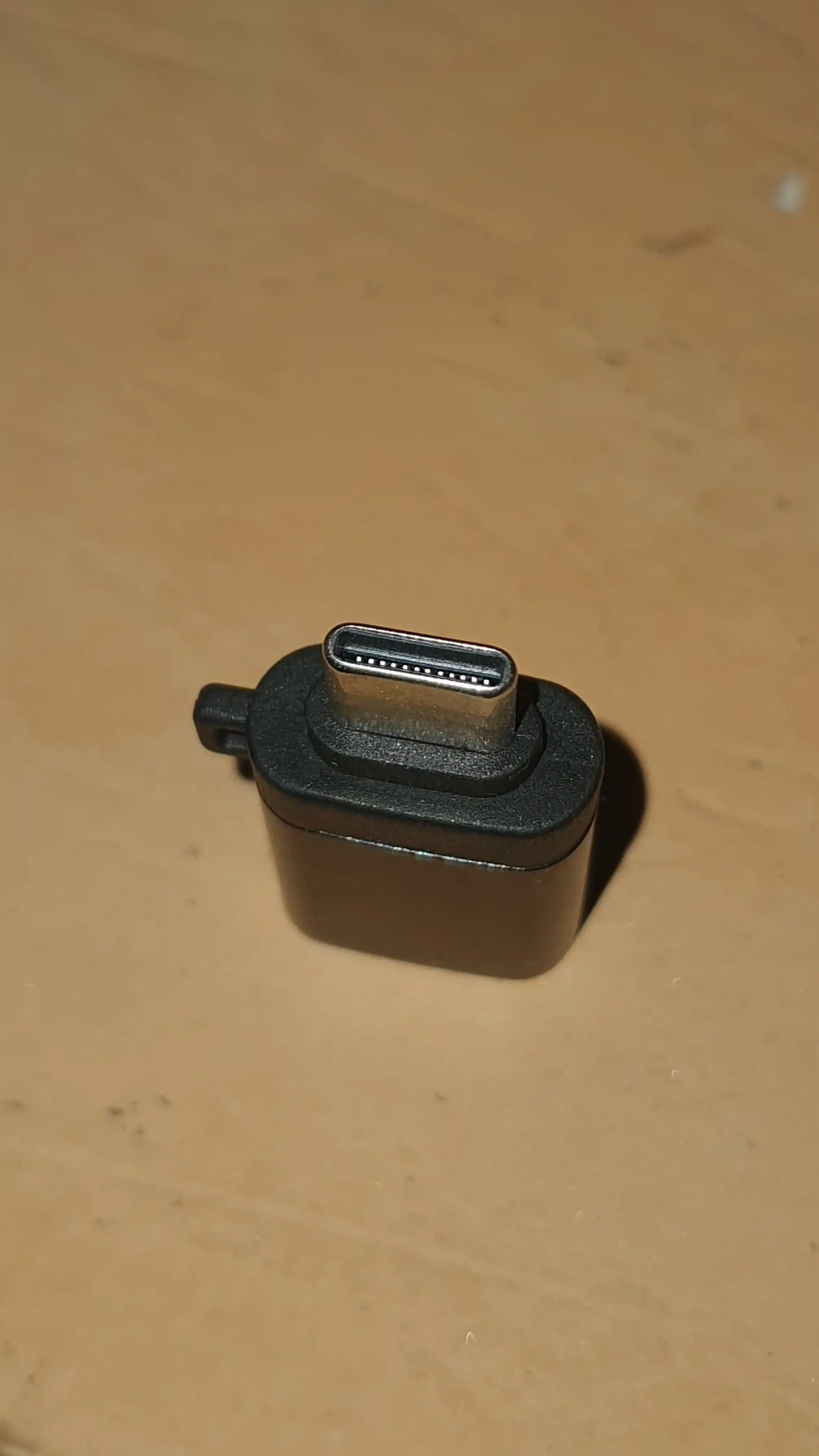 USB 3.0 OTG chiqishi bilan USB Type-C adapter adapteri, universal, kompyuter uchun