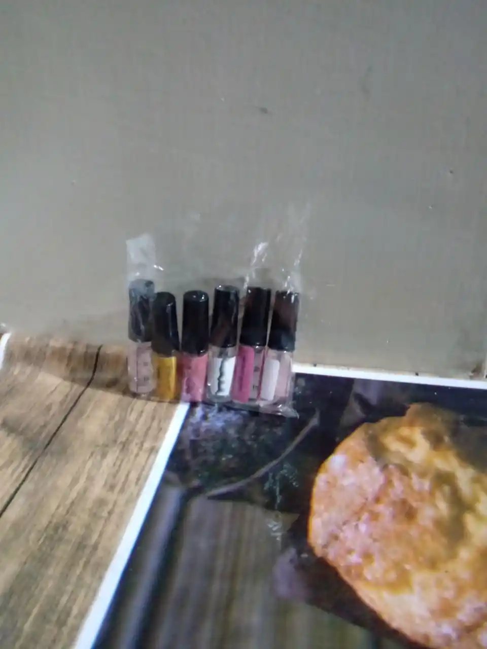 Набор духов для женщин Libre Lost Cherry Gucci Flora, Miss Dior, Devil's Intrigue, 6в1 suv