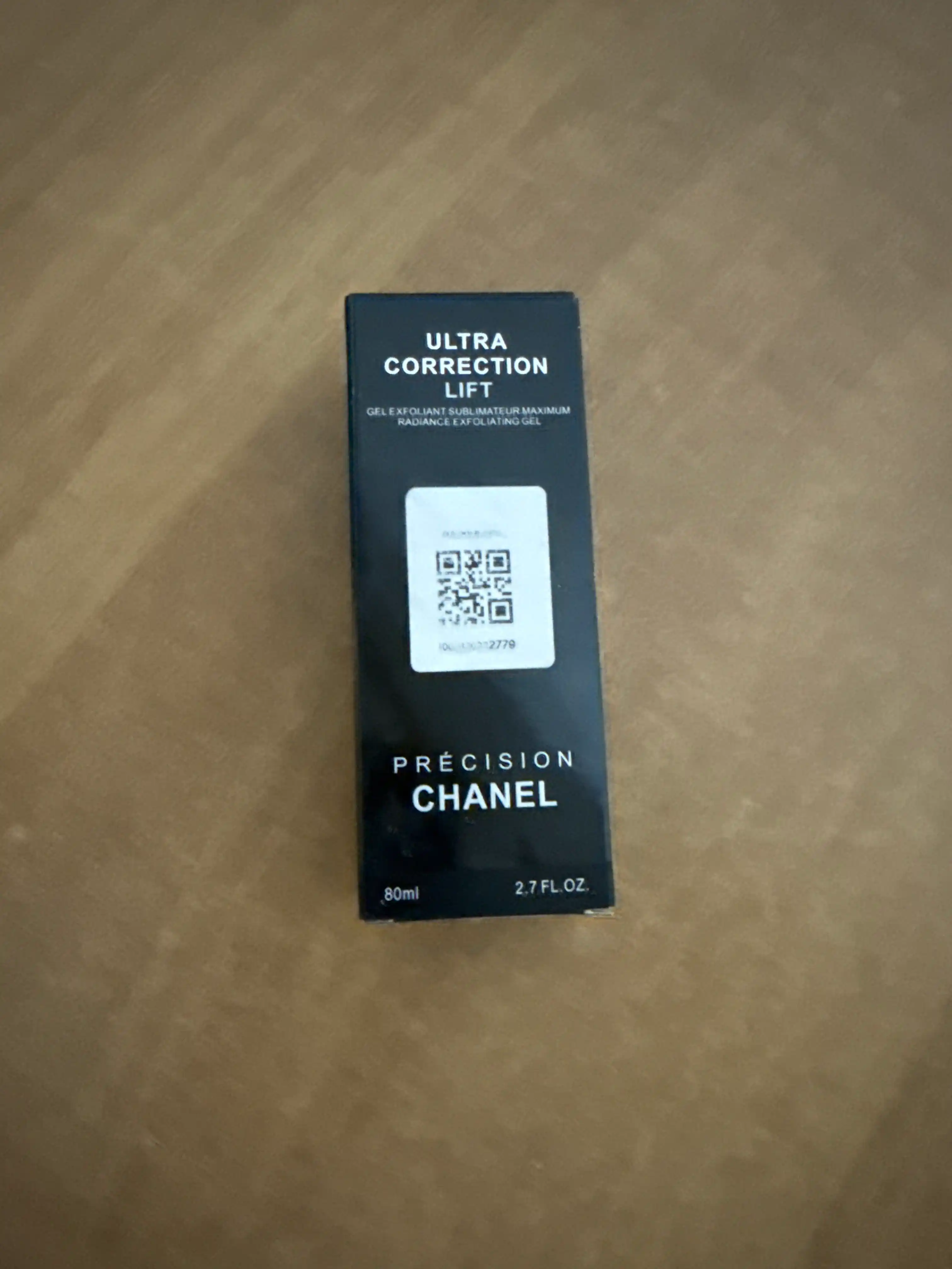 Скраб и пилинг для лица, очищающее средство для лица, Chanel 80 мл