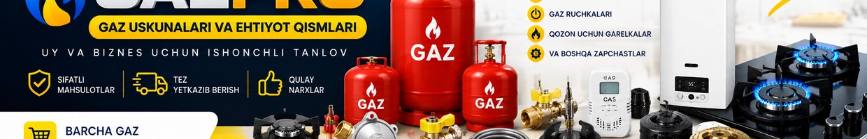 GAZ&XOZ