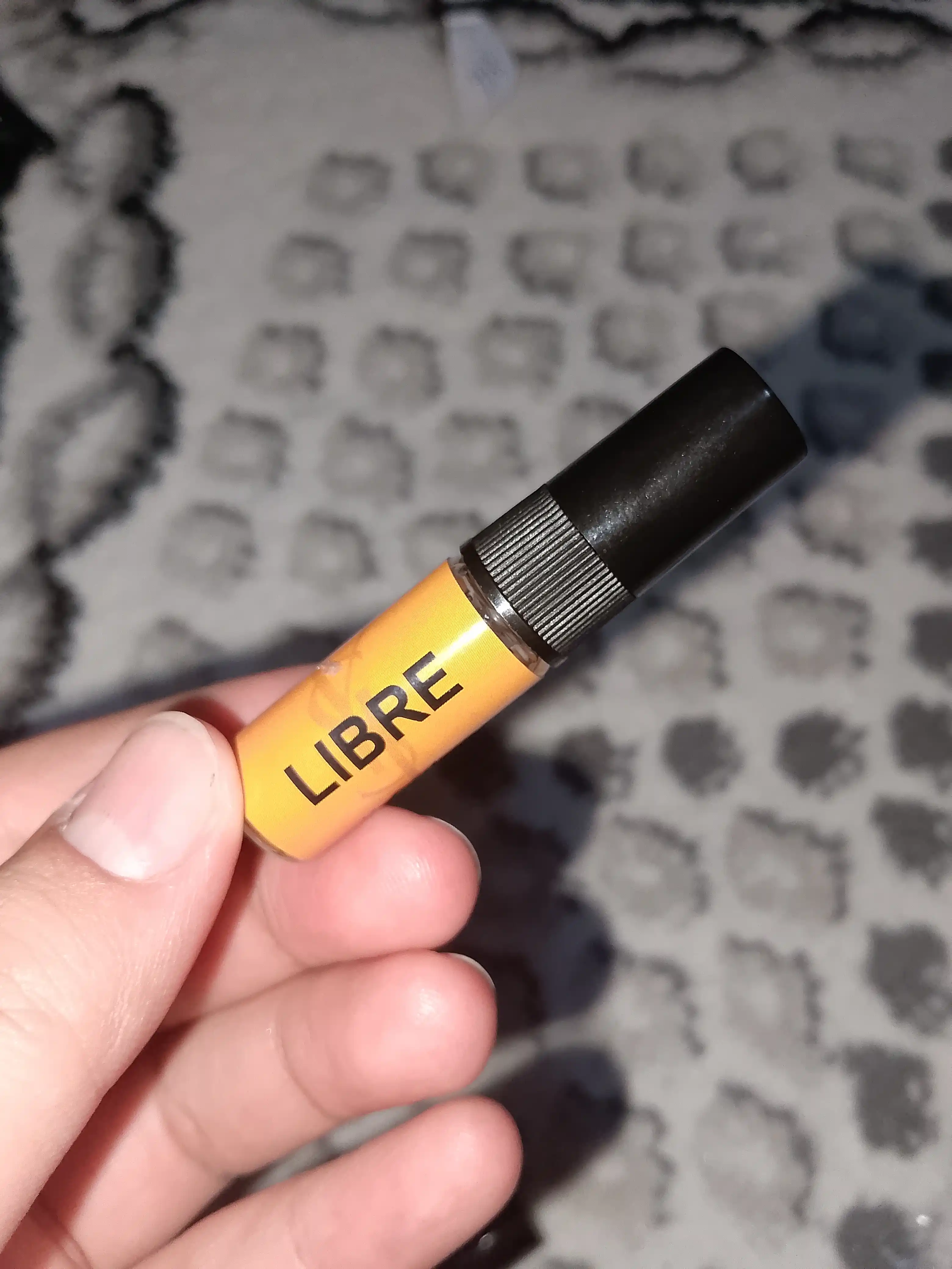 Аyollar uchun parfyumlangan suv Libre, Yves Saint Laurent, 90 ml