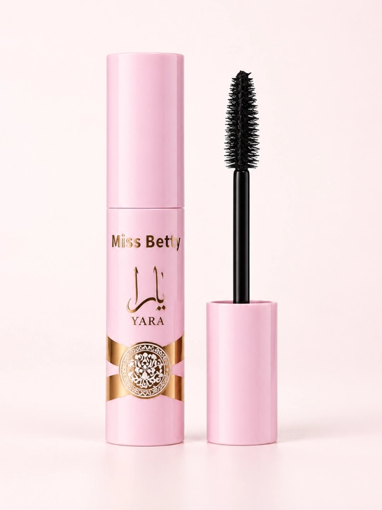 YARA Volume Mascara kiprik uchun tush, hajm va ifodali nigoh