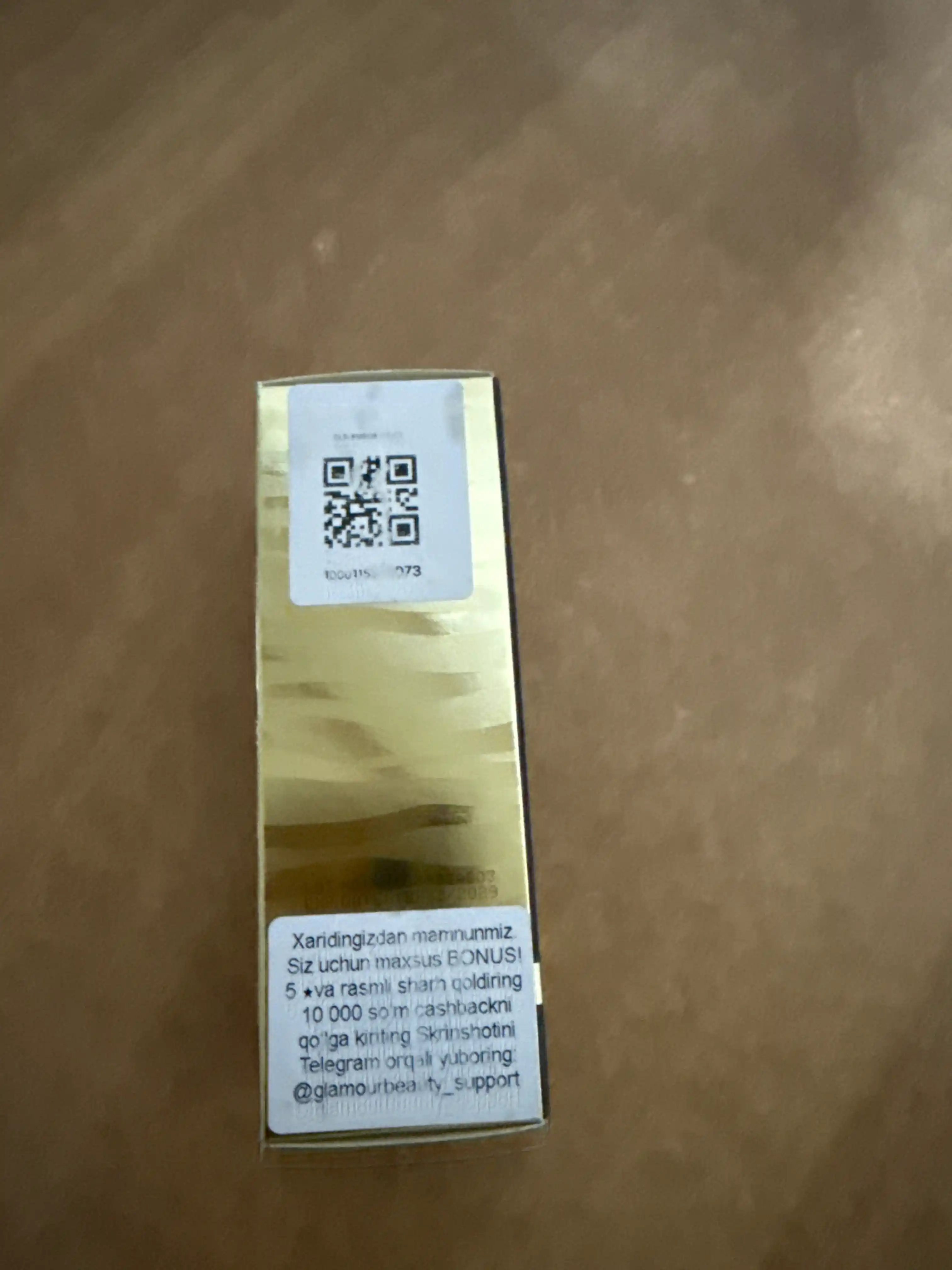 Emelie tonal kremi yuz uchun SPF 25, namlovchi, mat 01 va 02 ton, 45 ml