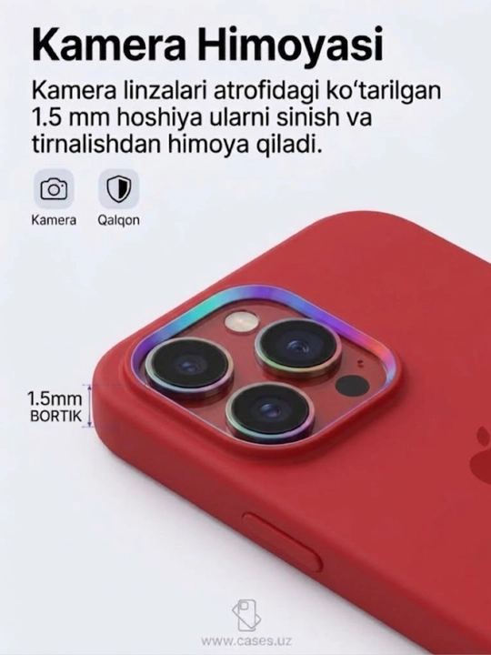 Чехол для iPhone 11, 12, 13, 14, 15, 16, 17, Pro, Max — цветной силиконовый чехол