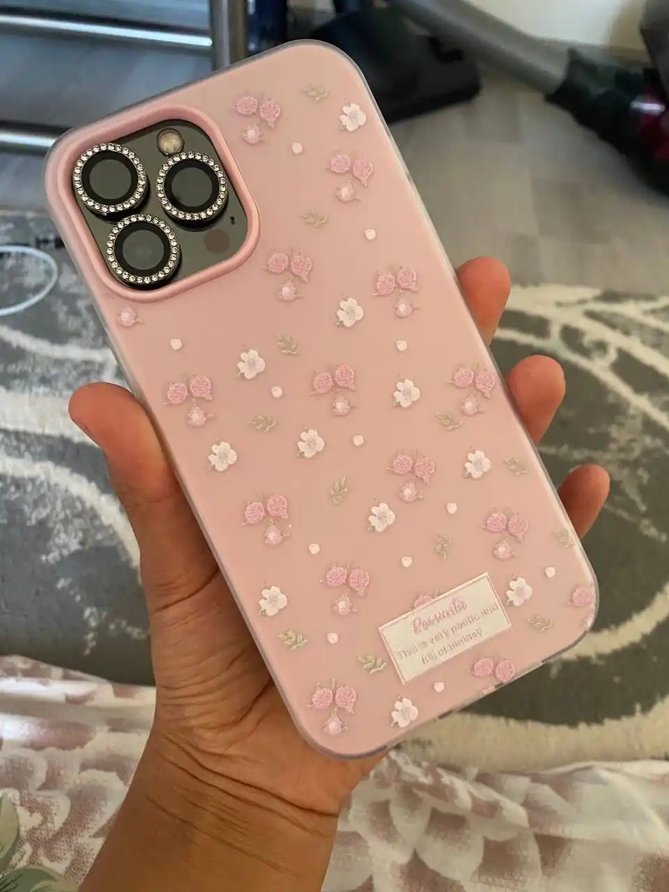 Чехол для iPhone 11, 12, 13, 14, 15, 16, 17, Pro, Max