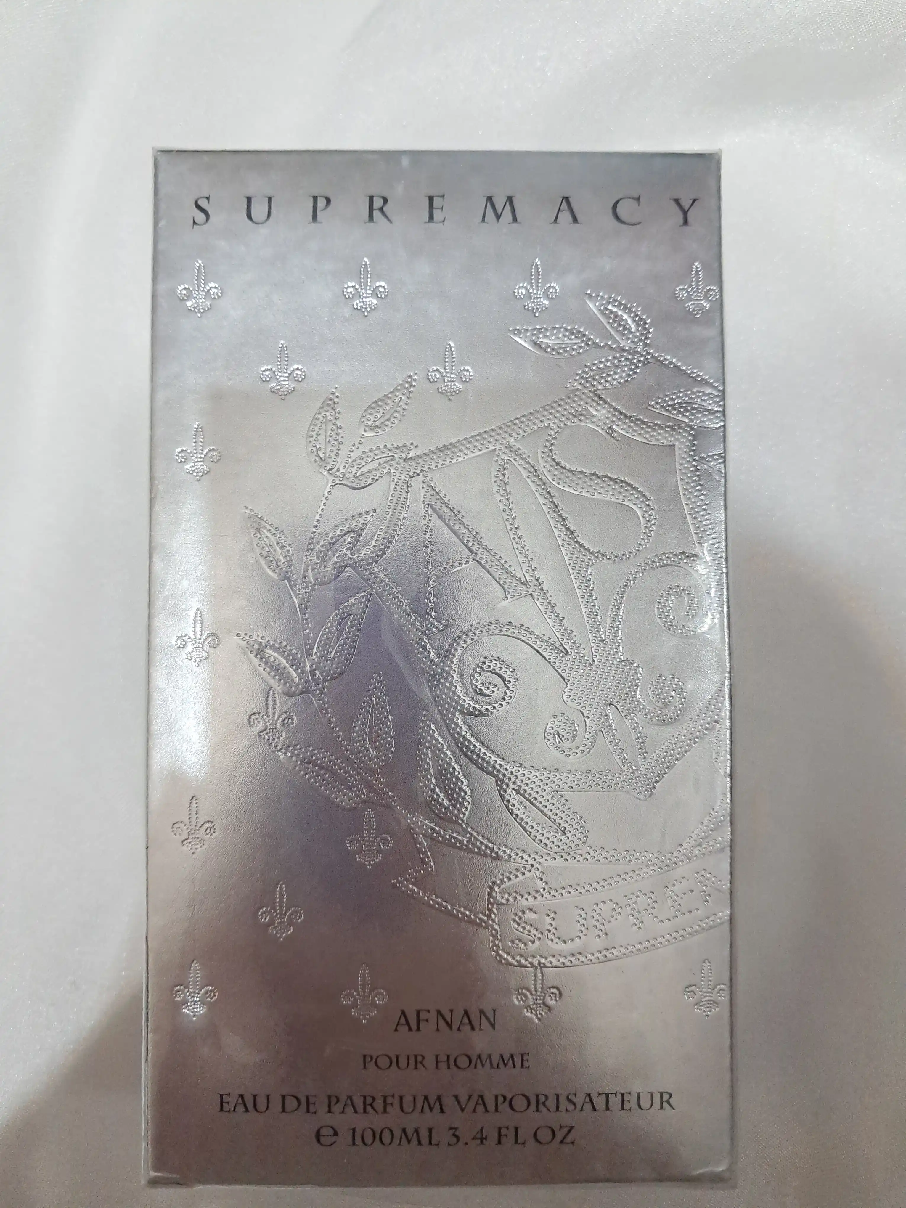Erkaklar uchun atir, 100 ml, 10 ml