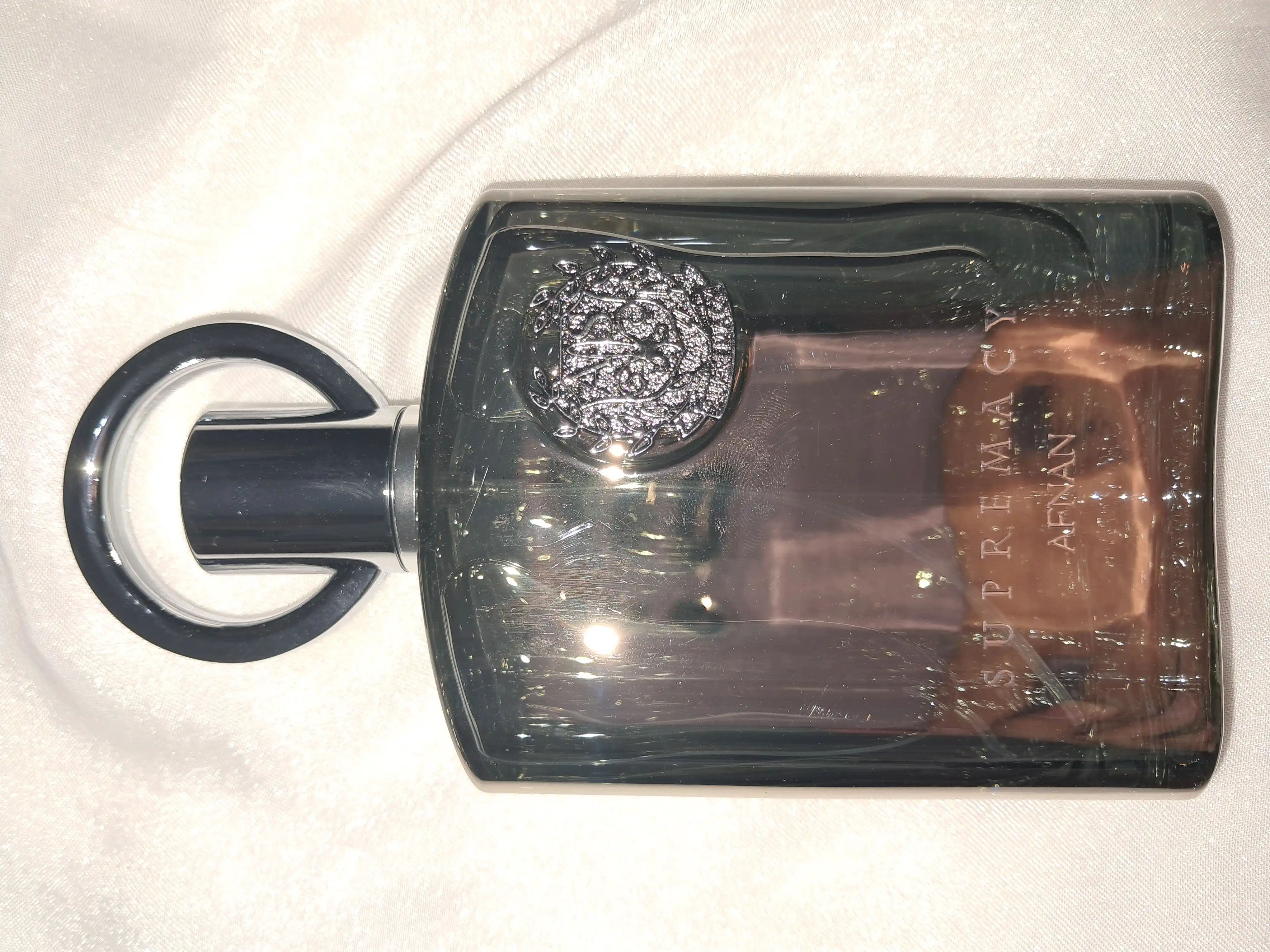 Erkaklar uchun atir, 100 ml, 10 ml