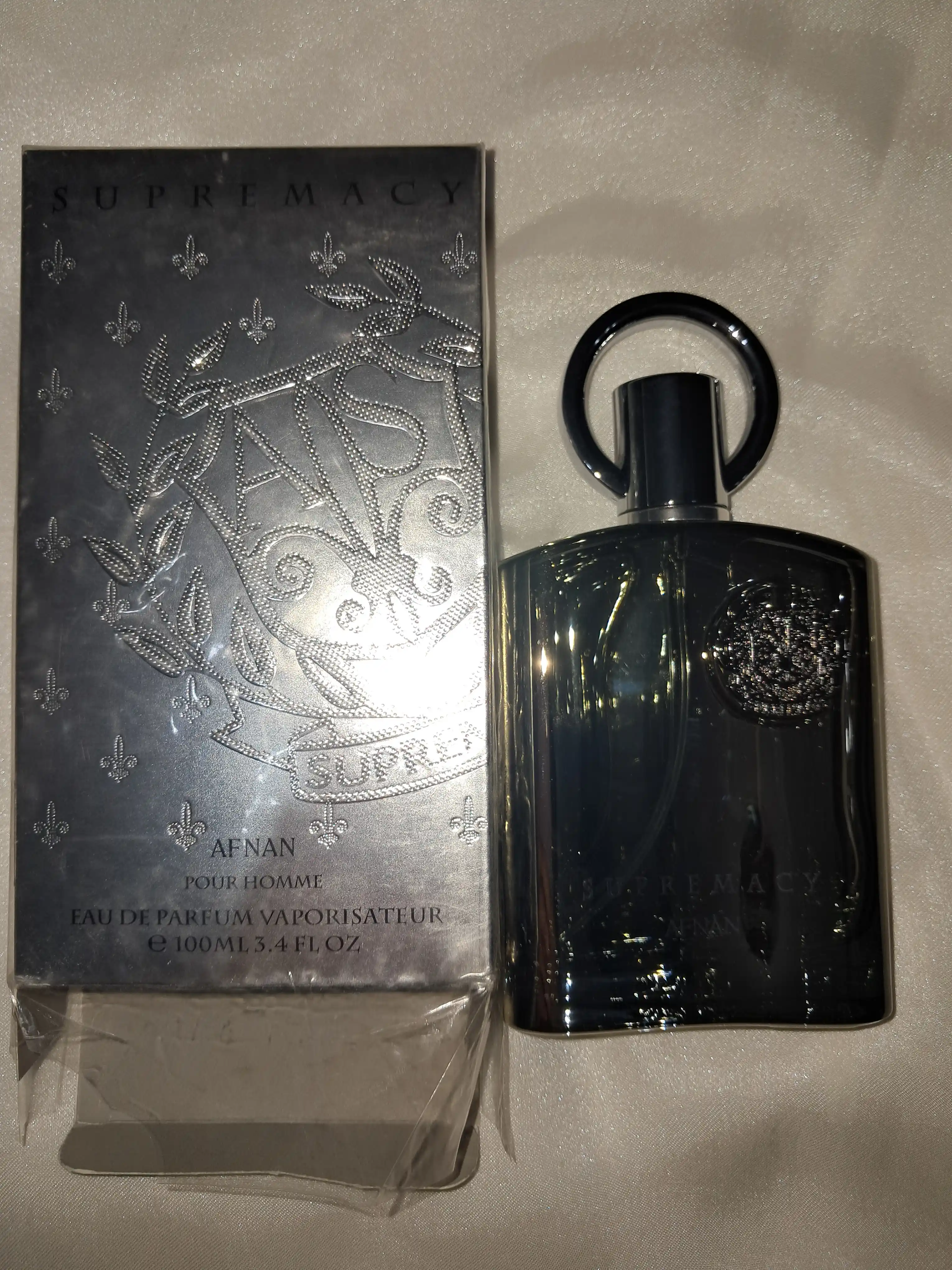 Erkaklar uchun atir, 100 ml, 10 ml