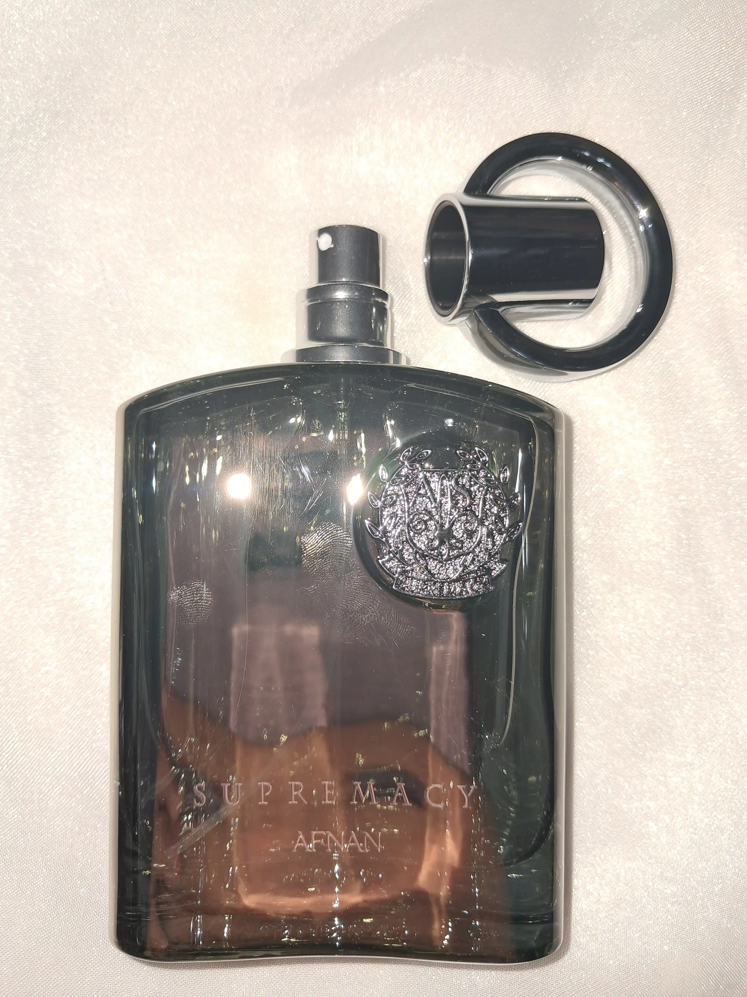 Erkaklar uchun atir, 100 ml, 10 ml