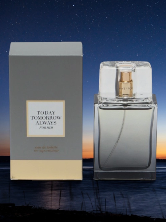Erkaklar uchun Avon Individual Blue tualet suvi, 100 ml - 