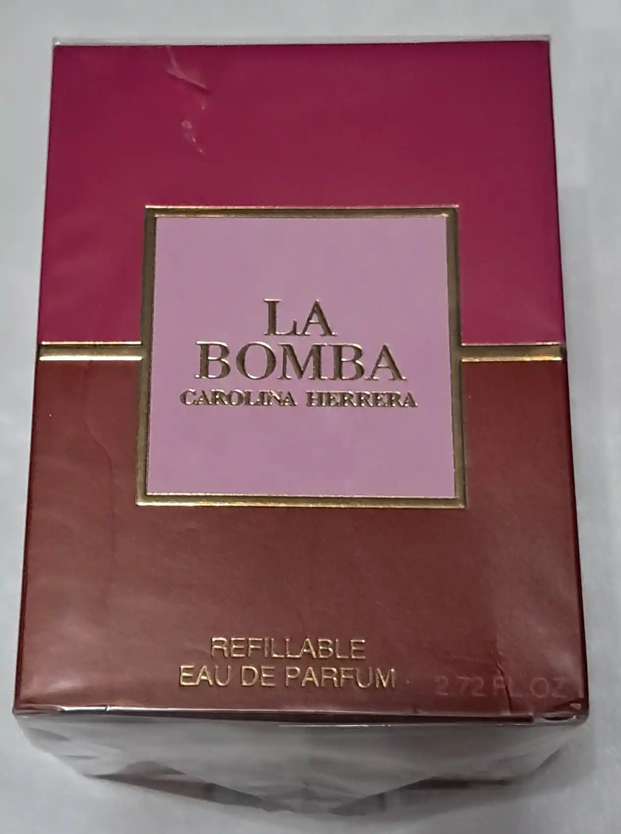 Ayollar uchun feramonli atir, 80 ml, 10 ml
