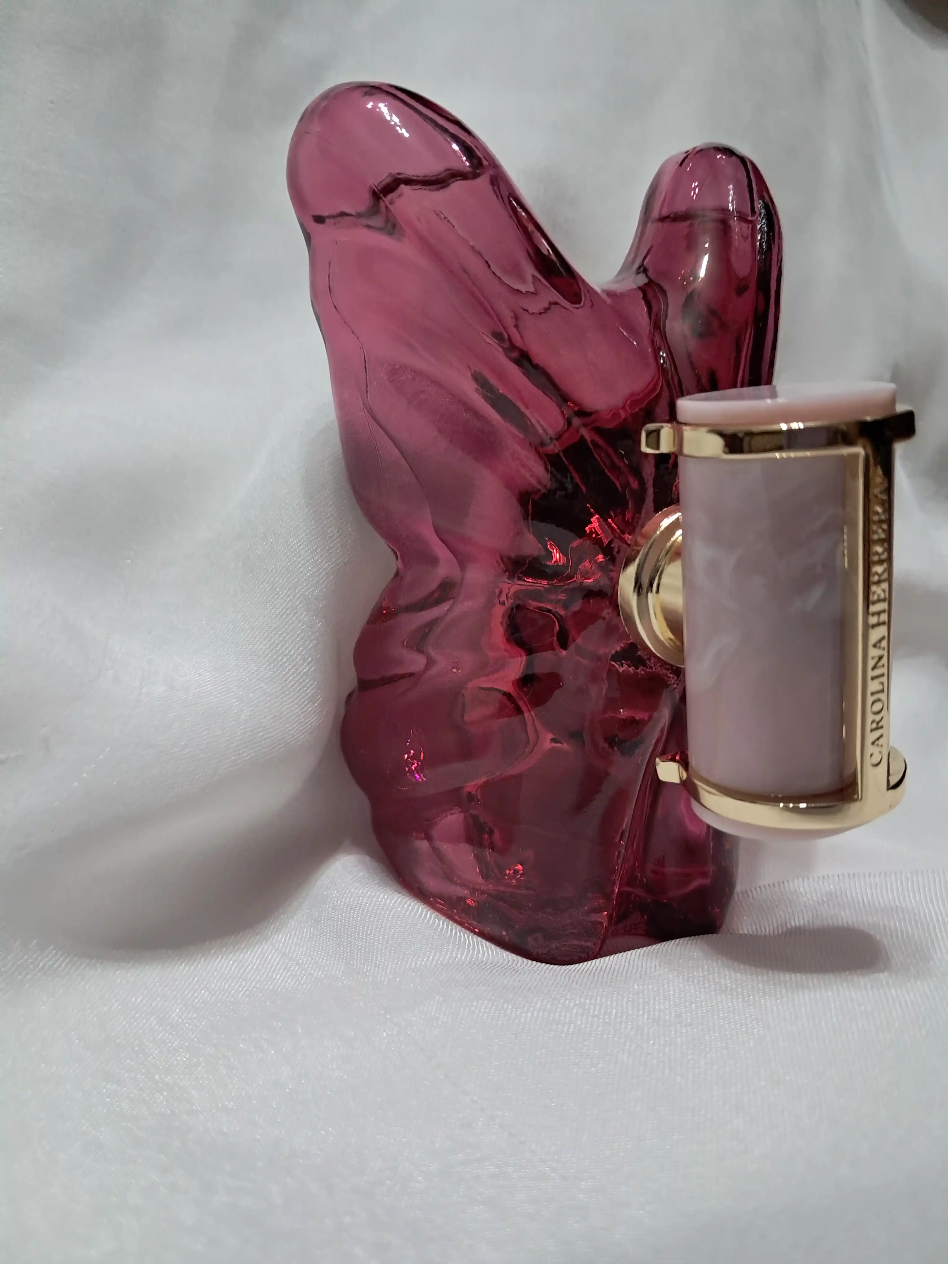 Ayollar uchun feramonli atir, 80 ml, 10 ml