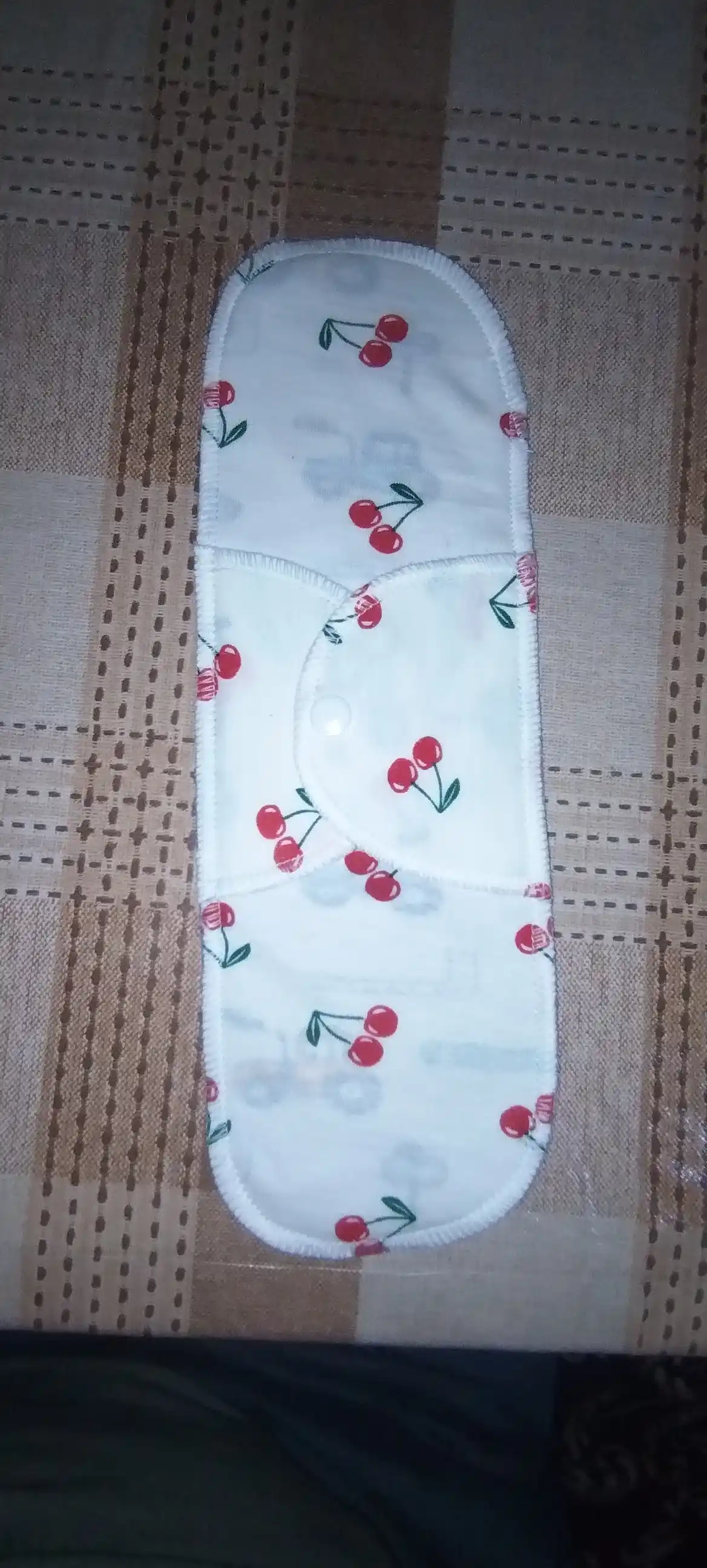 Ayollar uchun ko‘p marta ishlatiladigan gigiyenik tagliklar