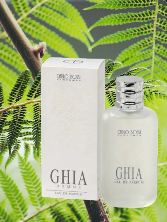 CHIA, HOMME, Noyob va nafis erkaklar atirlari, 100 ml - 