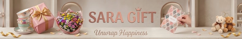 SARA GIFT