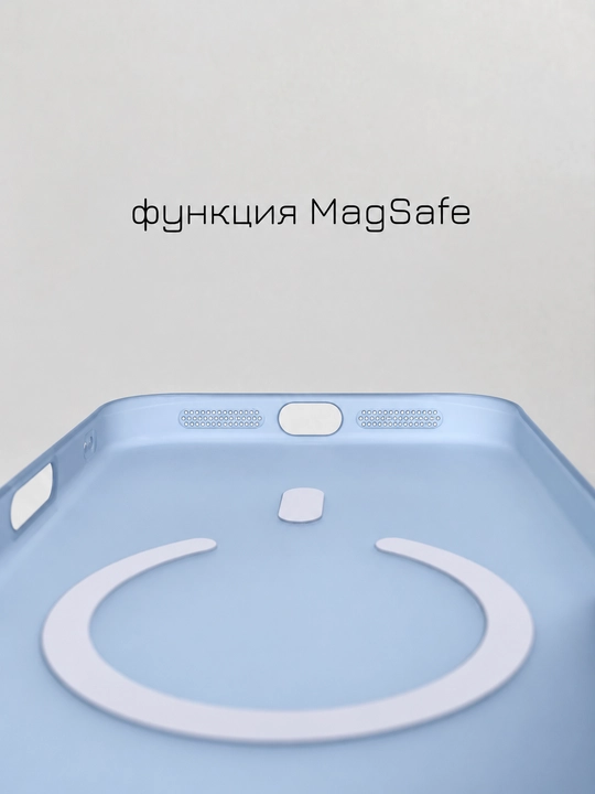 IPhone 15, 16, 17, 18 Pro, Max, Plus uchun shaffof, silikon g‘ilof (Rangli)