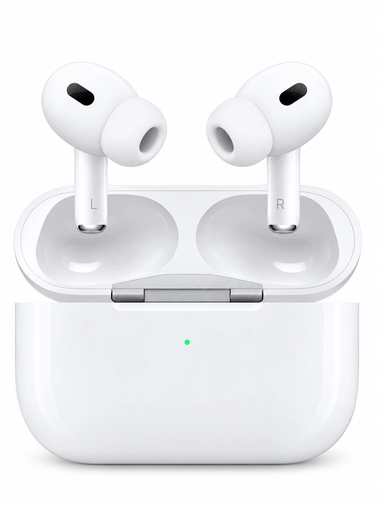 Simsiz quloqchinlar Pro air, Pods Pro